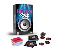 HITSTER ROCK - VERSIONE ITALIANA Gioco Da Tavolo YAS GAMES