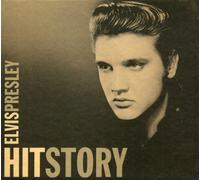 Hitstory by Presley, Elvis (2006-05-09)