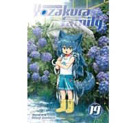Hitsuji Gondaira Mission: Yozakura Family, Vol. 19 (Tascabile)