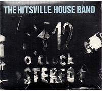 Hitsville House Band - 12 O'clock Stereo
