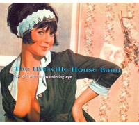 Hitsville House Band - Girl With the Wandering Eye