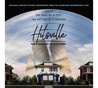 Hitsville - The Making Of Motown