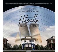 O. S. T. -Hitsville: The Making Of Motown - Hitsville: The Making Of Motown