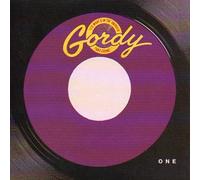 Hitsville USA: Disc One (Gordy) The Motown Singles Collection 1959-1971