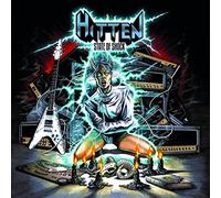 Hitten - State Of Shock
