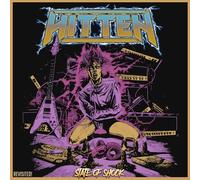 Hitten State of Shock: Revisited (CD) Album (Slip Case)