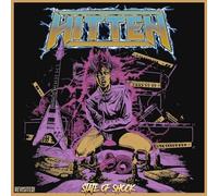 Hitten State of shock: Revisited Album (Slip Case) (PRESALE 04/04/2025)
