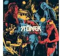 Hittin The Bitchin Switch (1 CD Audio) - Stoner (Audio Cd)