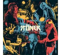 Stöner Hittin' the Bitchin' Switch (Vinyl LP) 12" Album