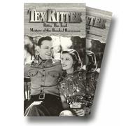 Hittin the Trail & Hooded Horseman