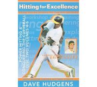 East West Samples - DVD - Hitting For Excellence Vol.2 - Power Hitting And Conquering The Curveball