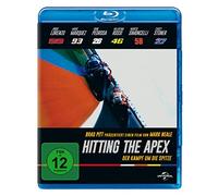 Hitting the Apex - Der Kampf um die Spitze