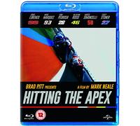 Hitting The Apex [Edizione: Regno Unito] [Edizione: Regno Unito]