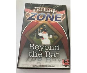 Hitting Zone Beyond The Bat