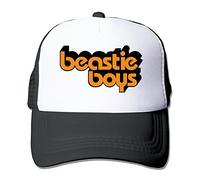 hittings Beastie Boys Sabotage Rock Band Strapback Hat Adjustable Caps Cool Baseball Cap Black