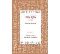 Hittite Myths: 2