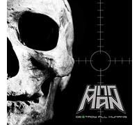 Hittman - Destroy All Humans
