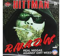 Hittman Feat. Dr. Dre - Last Dayz / Blaow!