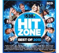Hitzone 2015 Best of