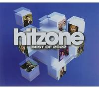 Hitzone: Best Of 2022 / Various