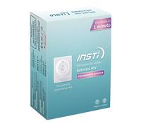 INSTI auto test HIV
