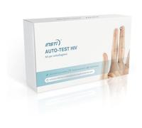 INSTI auto test HIV