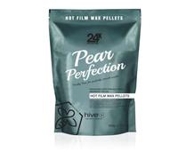 Hive 24K Collection Pear Perfection Hot Film Wax Pellets 500g