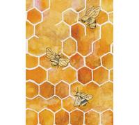 Hive Archive Journal | Serenade My Soul 7 x 10 220 pages