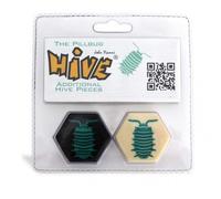 Hive - Assel (2 Steine) [Edizione : Germania]