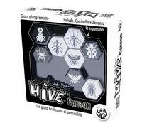 Hive Carbon Gioco