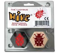 Hive - Coccinella - Espansione Ghenos Games Giochi Da Tavolo
