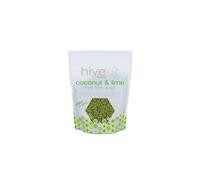 Hive Coconut & Lime Hot Film Wax Pellets 700g