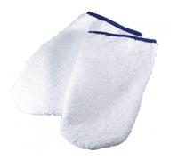 Hive Cotton Manicure Mitts (1 Pair)