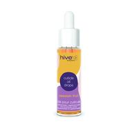 Hive Cuticle Oil Passion Fruit 30ml