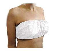 Hive Disposable Bras White (50)