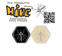 Huch & Friends Hive - Moskito (2 Steine) [German Version]