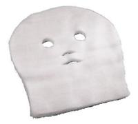 Hive Facial Gauze Mask (50)