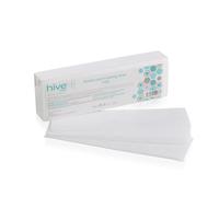 Hive Flexible Paper Waxing Strips Small (100)