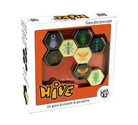Hive - Gioco da tavolo per 2 giocatori scacchi duello italiano the Nuovo Ghenos