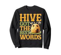 Hive Got The Best Words Spelling Competition Student Felpa