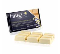 Hive Hot Film Depilatory Wax Sensitive 500g