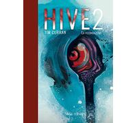 Hive. La fecondazione (Vol. 2)