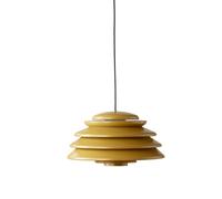 Hive Lampadario Giallo