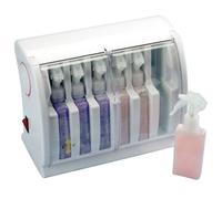 Hive Multi Pro 6 Chamber Spray Paraffin Cartridge Heater