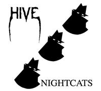 Hive - Night Cats