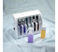 Hive of Beauty - Multi-Pro Wax Cartridge Heater 6 Chambers
