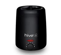 Hive of Beauty Neos 200cc nero Petite cera riscaldatore 0,2 litri CODE: HOB9002