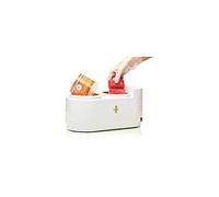 Hive of Beauty - Riscaldatore digitale a doppia cera, 1 e 0,5 litri