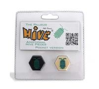 Hive Pocket - Assel - Espansione 3 - Versione Pocket
