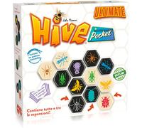 Hive Pocket Ultimate - Giocolandia